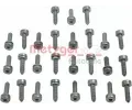 METZGER Sada roub, olejov vana  automatick pevodovka ORIGINAL ERSATZTEIL GREENPARTS ‐ MTG 8029028