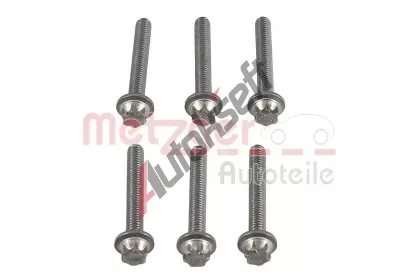 METZGER Sada roub, olejov vana  automatick pevodovka ORIGINAL ERSATZTEIL GREENPARTS MTG 8029033, 8029033