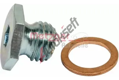 METZGER Z�vitov� z�tka olejov� vany MTG 8030010, 8030010