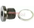 METZGER Zvitov ztka olejov vany GREENPARTS ‐ MTG 8030014
