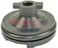 METZGER Zvitov ztka olejov vany ‐ MTG 8030024