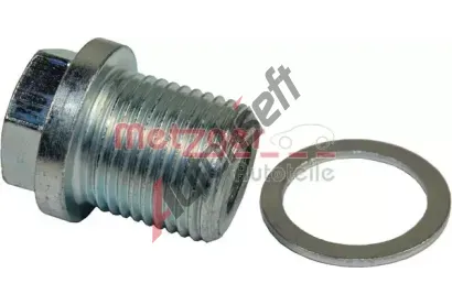 METZGER Zvitov ztka olejov vany GREENPARTS MTG 8030038, 8030038