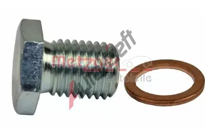 METZGER Zvitov ztka olejov vany GREENPARTS MTG 8030041, 8030041