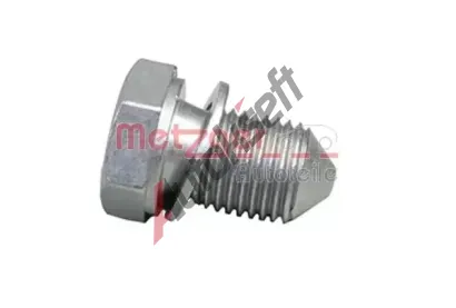 METZGER Zvitov ztka olejov vany GREENPARTS MTG 8030043, 8030043