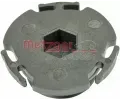 METZGER Zvitov ztka olejov vany ‐ MTG 8030044