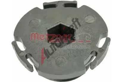 METZGER Zvitov ztka olejov vany MTG 8030044, 8030044