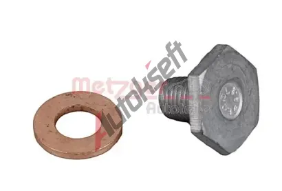 METZGER Zvitov ztka olejov vany GREENPARTS MTG 8030050, 8030050