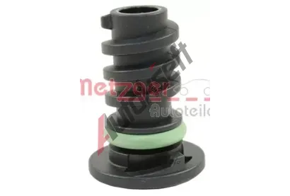 METZGER Zvitov ztka olejov vany ORIGINAL ERSATZTEIL GREENPARTS MTG 8030052, 8030052