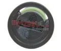 METZGER Zvitov ztka olejov vany ORIGINAL ERSATZTEIL GREENPARTS MTG 8030052, 8030052
