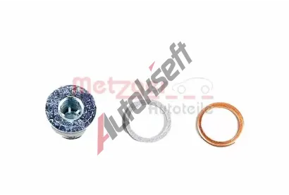 METZGER Zvitov ztka olejov vany GREENPARTS MTG 8030055, 8030055