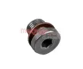 Uzavrac roub pohonu npravy METZGER ‐ MTG 8030065