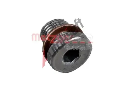 METZGER Zvitov ztka olejov vany GREENPARTS MTG 8030065, 8030065