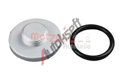 METZGER Zvitov ztka olejov vany GREENPARTS MTG 8030066, 8030066