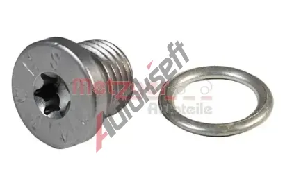 METZGER Zvitov ztka olejov vany GREENPARTS MTG 8030067, 8030067