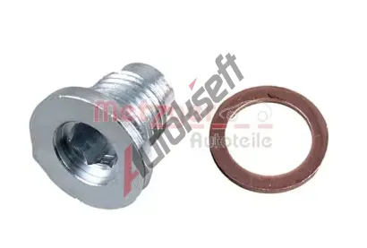 METZGER Zvitov ztka olejov vany GREENPARTS MTG 8030071, 8030071
