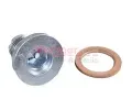 METZGER Zvitov ztka olejov vany GREENPARTS MTG 8030071, 8030071