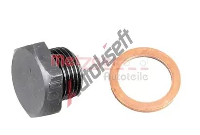 METZGER Z�vitov� z�tka olejov� vany MTG 8030075, 8030075