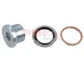 METZGER Zvitov ztka olejov vany GREENPARTS ‐ MTG 8030083