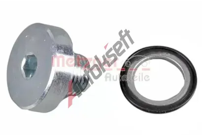 METZGER Zvitov ztka olejov vany GREENPARTS MTG 8030086, 8030086