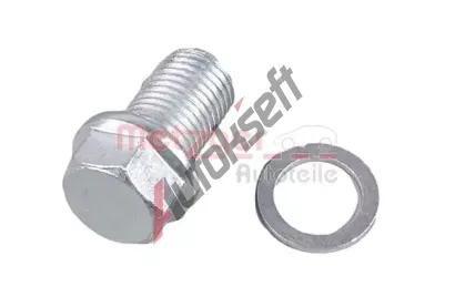 METZGER Zvitov ztka olejov vany GREENPARTS MTG 8030088, 8030088