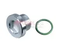 METZGER Zvitov ztka olejov vany GREENPARTS ‐ MTG 8030093