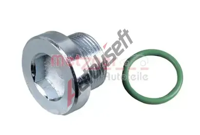 METZGER Zvitov ztka olejov vany GREENPARTS MTG 8030093, 8030093