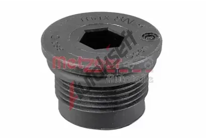 METZGER Z�vitov� z�tka olejov� vany OE-part MTG 8030097, 8030097