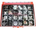 METZGER Sortiment, vpustn roub oleje MTG 8030099, 8030099