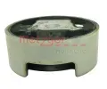 METZGER Zaven motoru MTG 8053708, 8053708