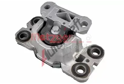 METZGER Zavěšení motoru GREENPARTS MTG 8053760, 8053760 METZGER Zavěšení motoru GREENPARTS MTG 8053760, 8053760