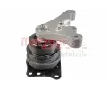 METZGER Zaven motoru MTG 8053875, 8053875