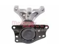 METZGER Zaven motoru MTG 8053875, 8053875
