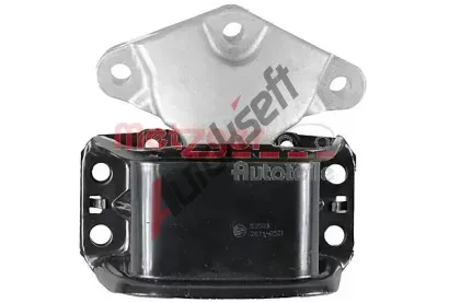 METZGER Zaven motoru MTG 8053879, 8053879