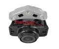 METZGER Zaven motoru MTG 8053879, 8053879