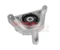 METZGER Zaven motoru MTG 8053887, 8053887