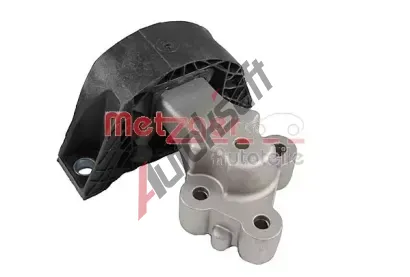 METZGER Zaven motoru MTG 8053891, 8053891