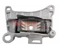 METZGER Zaven motoru MTG 8053895, 8053895
