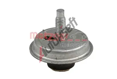 METZGER Zaven motoru MTG 8053899, 8053899