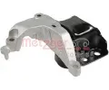 Zaven motoru METZGER ‐ MTG 8053902