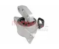 METZGER Zaven motoru MTG 8053905, 8053905