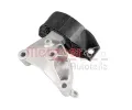 Zaven motoru METZGER ‐ MTG 8053907