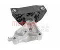 METZGER Zaven motoru MTG 8053907, 8053907