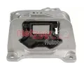 METZGER Zaven motoru MTG 8053908, 8053908