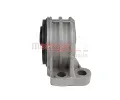 METZGER Zaven motoru MTG 8053913, 8053913