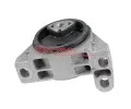 METZGER Zaven motoru MTG 8053913, 8053913