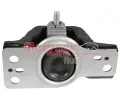 METZGER Zaven motoru MTG 8053915, 8053915