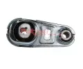METZGER Zaven motoru MTG 8053916, 8053916
