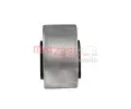 METZGER Zaven motoru MTG 8053923, 8053923