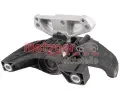 METZGER Zavěšení motoru GREENPARTS MTG 8053929, 8053929