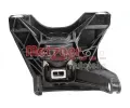 METZGER Zavěšení motoru GREENPARTS MTG 8053929, 8053929